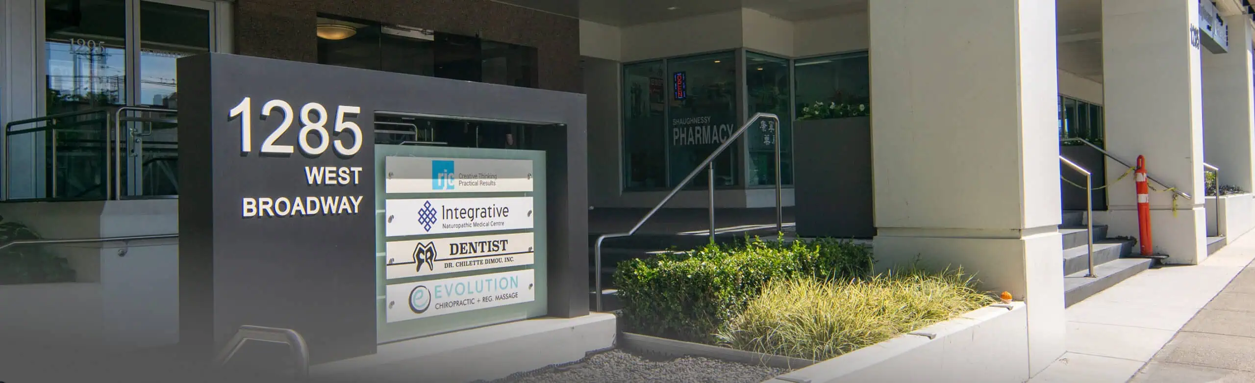 Vancouver Office